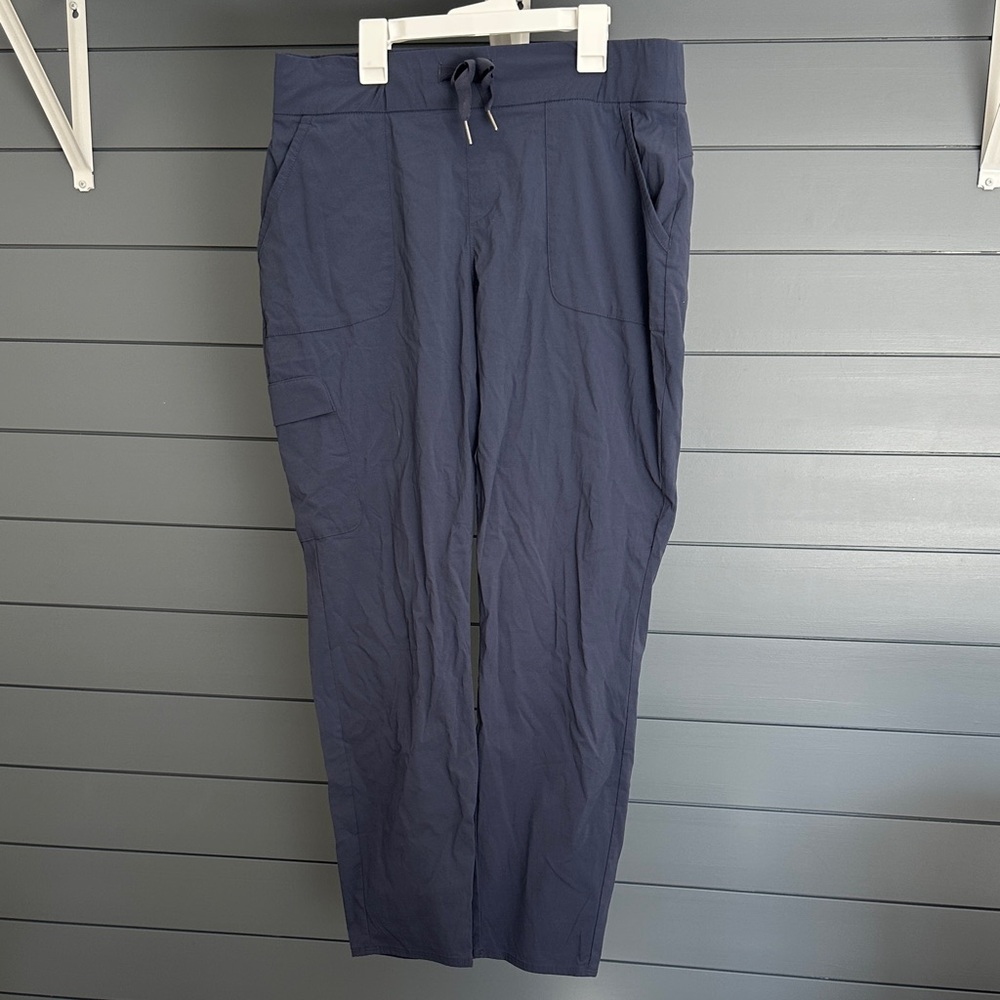 Women’s Columbia Stylish Blue Joggers